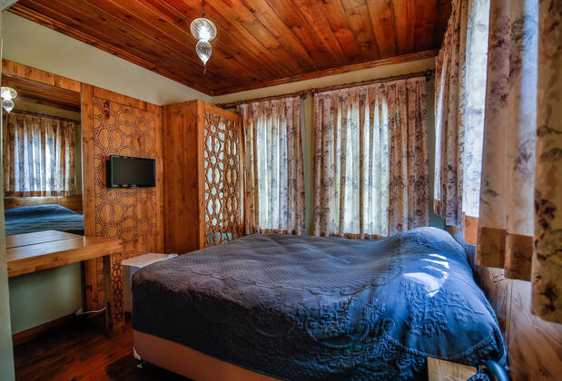 Amasra Kum Butik Otel - Görsel 9