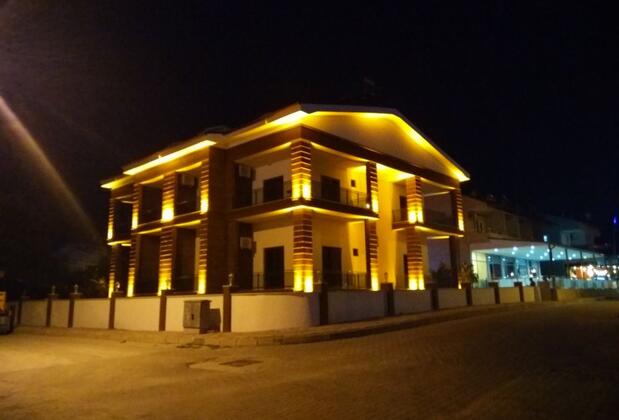 Yalınlar Motel - Görsel 27