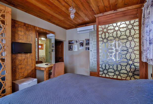 Amasra Kum Butik Otel - Görsel 11