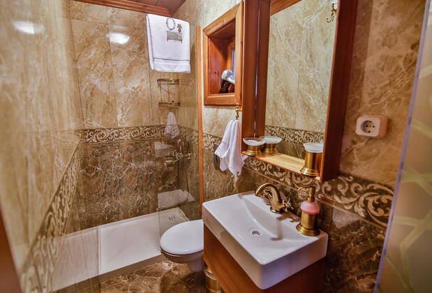 Amasra Kum Butik Otel - Görsel 6