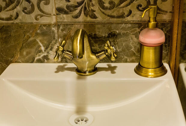 Amasra Kum Butik Otel - Görsel 8