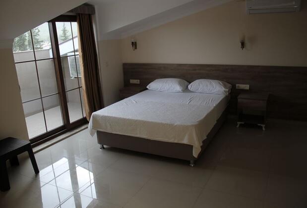 Yalınlar Motel - Görsel 13