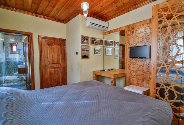 Amasra Kum Butik Otel - Görsel 7