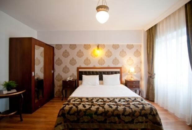 Noah's Ark Hotel Sultanahmet - Görsel 27