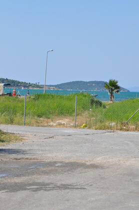 Urla Ada Marin Otel - Görsel 21