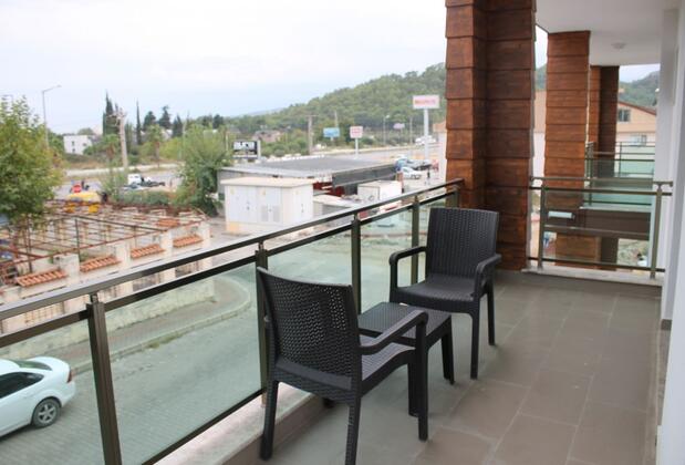 Yalınlar Motel - Görsel 5