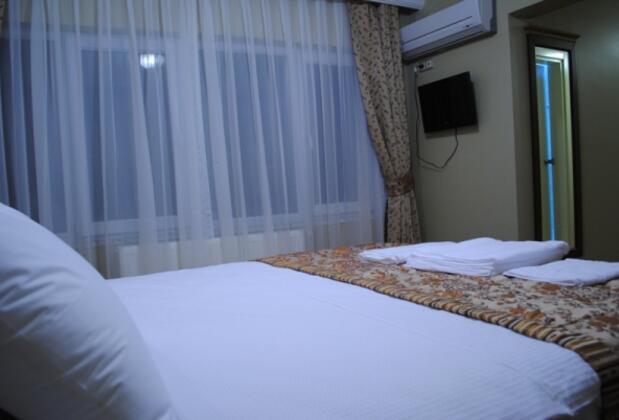 Noah's Ark Hotel Sultanahmet - Görsel 3