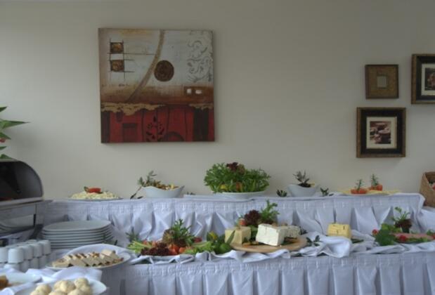 Noah's Ark Hotel Sultanahmet - Görsel 14