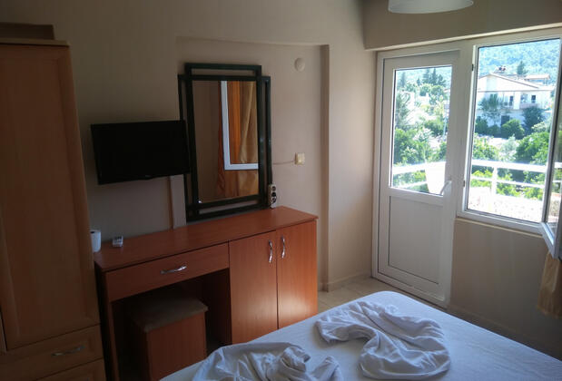 Yalınlar Motel - Görsel 28