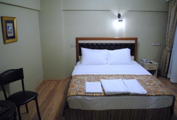 Noah's Ark Hotel Sultanahmet - Görsel 37