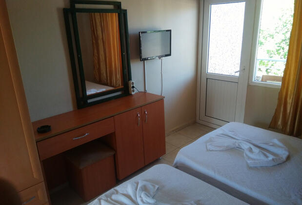 Yalınlar Motel - Görsel 31