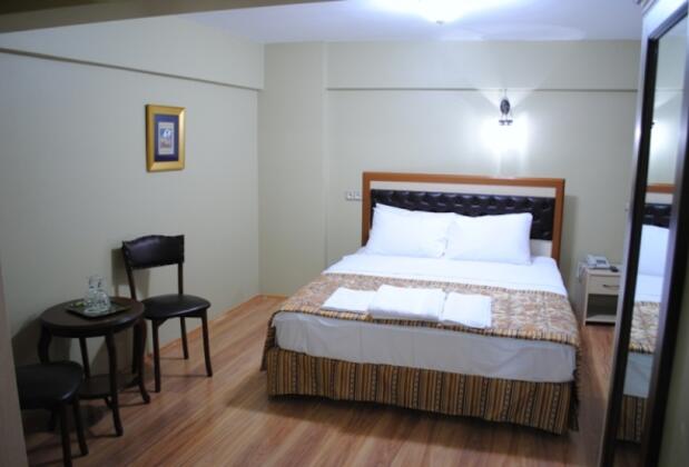 Noah's Ark Hotel Sultanahmet - Görsel 24