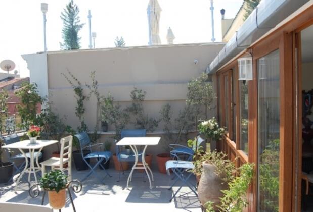 Noah's Ark Hotel Sultanahmet - Görsel 30