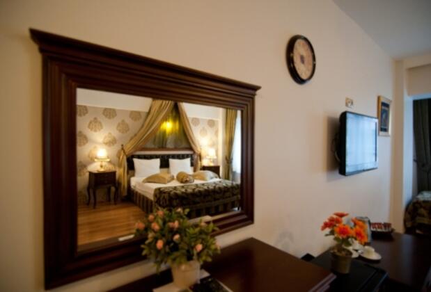 Noah's Ark Hotel Sultanahmet - Görsel 38