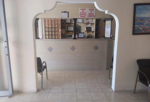 Yalınlar Motel - Görsel 19