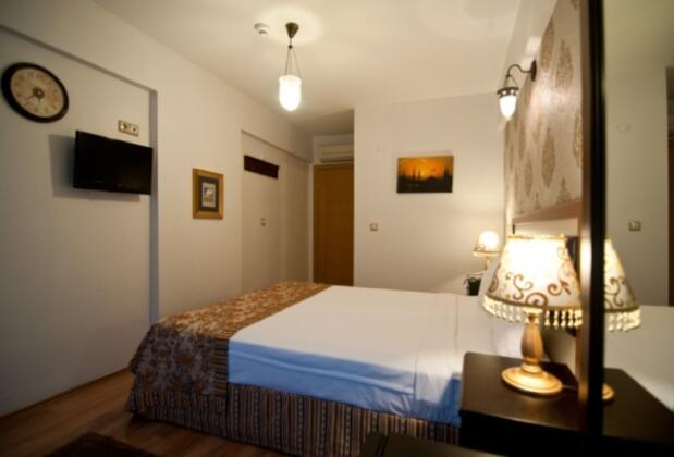 Noah's Ark Hotel Sultanahmet - Görsel 20