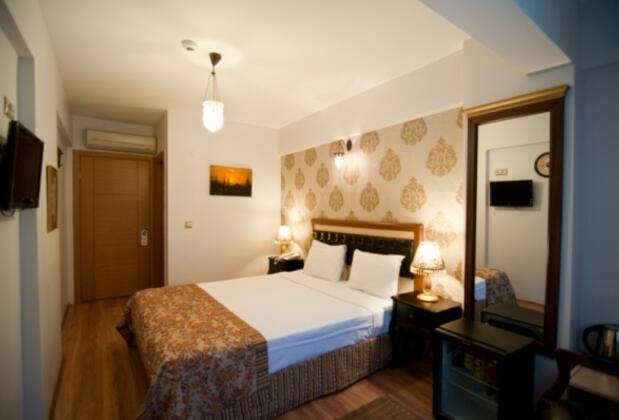 Noah's Ark Hotel Sultanahmet - Görsel 29