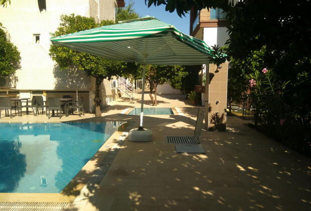 Yalınlar Motel - Görsel 8