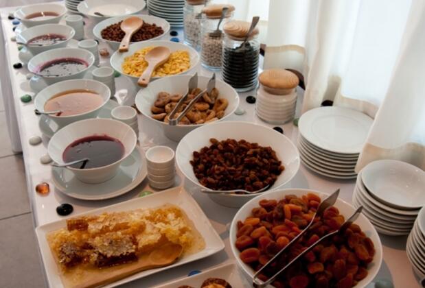 Noah's Ark Hotel Sultanahmet - Görsel 5