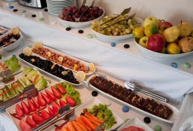 Noah's Ark Hotel Sultanahmet - Görsel 11