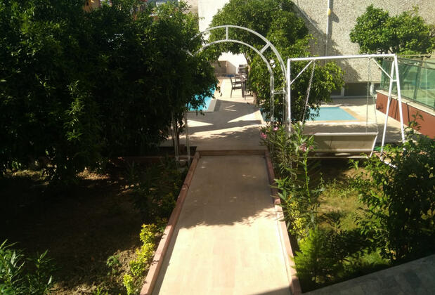 Yalınlar Motel - Görsel 17