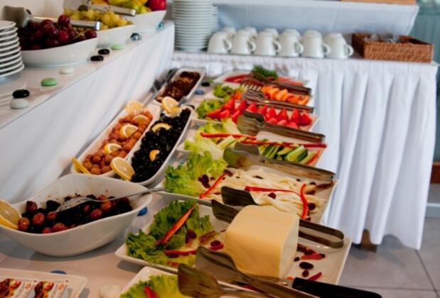 Noah's Ark Hotel Sultanahmet - Görsel 18