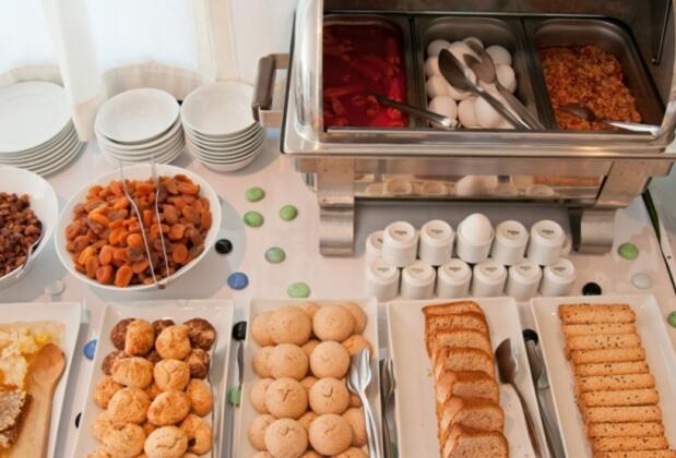 Noah's Ark Hotel Sultanahmet - Görsel 43