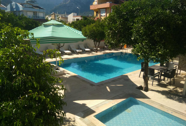 Yalınlar Motel - Görsel 20