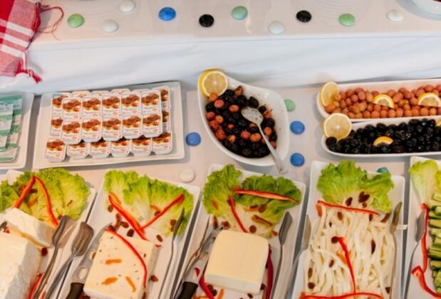 Noah's Ark Hotel Sultanahmet - Görsel 39