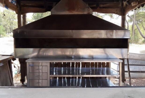 Angora Bungalows - Görsel 25