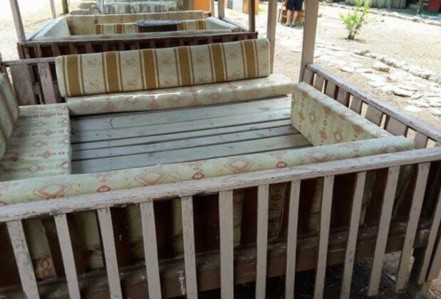 Angora Bungalows - Görsel 22