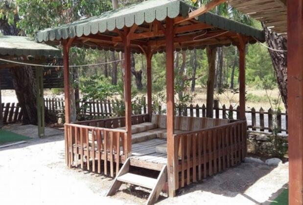 Angora Bungalows - Görsel 7