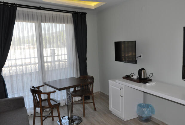 Urla Ada Marin Otel - Görsel 4