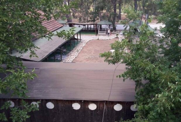 Angora Bungalows - Görsel 4