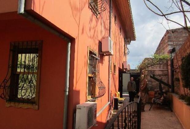 Fanari Villa - Görsel 12