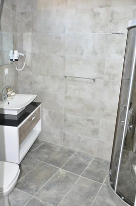 Urla Ada Marin Otel - Görsel 23