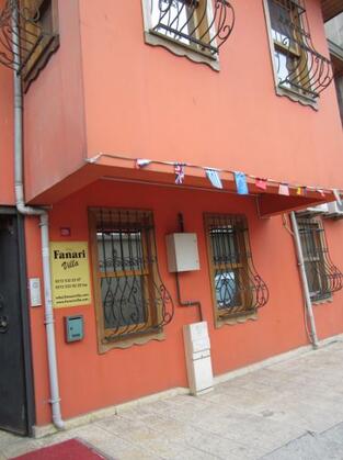 Fanari Villa - Görsel 4