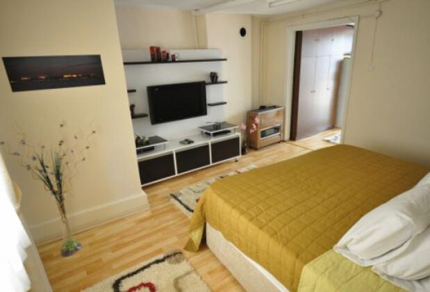 Ada Apart Sultanahmet - Görsel 11