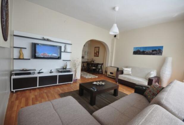 Ada Apart Sultanahmet - Görsel 9