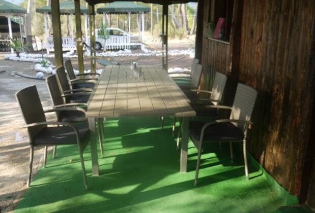 Angora Bungalows - Görsel 26