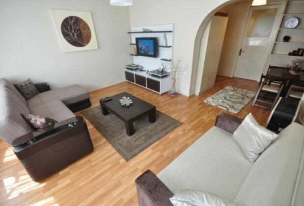 Ada Apart Sultanahmet - Görsel 7