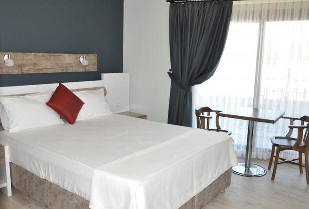 Urla Ada Marin Otel - Görsel 24