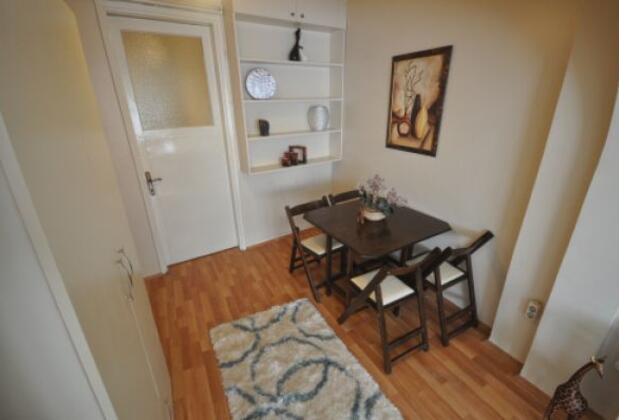 Ada Apart Sultanahmet - Görsel 12