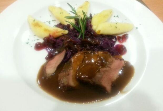 Angora Bungalows - Görsel 28