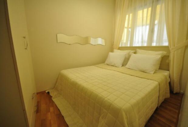 Ada Apart Sultanahmet - Görsel 8