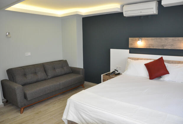 Urla Ada Marin Otel - Görsel 8