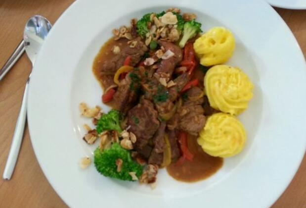 Angora Bungalows - Görsel 27