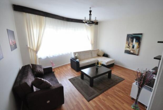 Ada Apart Sultanahmet - Görsel 4