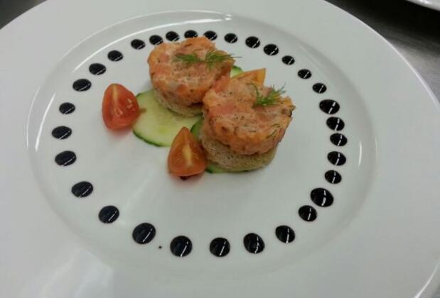 Angora Bungalows - Görsel 32