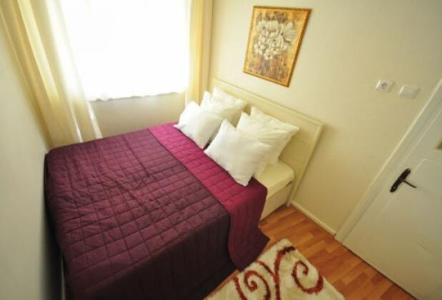 Ada Apart Sultanahmet - Görsel 13